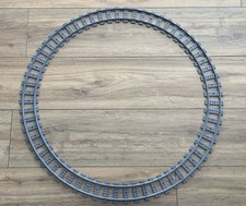 Lego Train Track City Cargo 16 Curves Circle 60051 60052 7939 60337 60336 7938