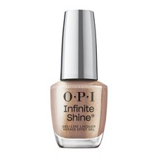 OPI Infinite Shine Autumn 2025 Gel-Like Nail Polish - Track Suited Cutie 15ml