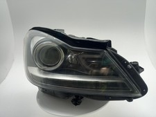 MERCEDES C CLASS Headlamp
