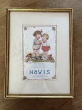 Hovis Advertising Mabel Lucie