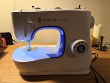 SINGER M3205 Sewing machine -