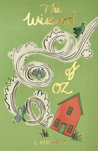 Wizard oz - wizard,