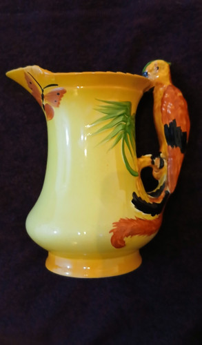 Burleigh ware art - burleigh,
