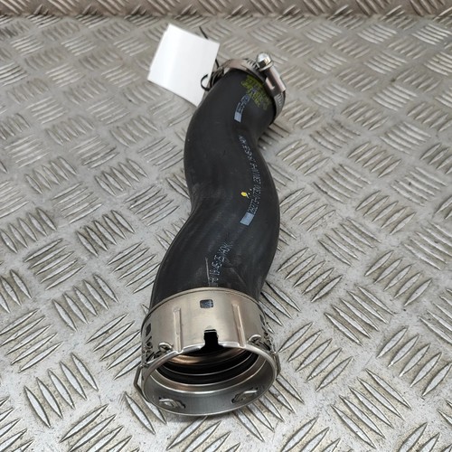 Kia stonic intercooler hose - stonic,