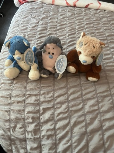 Blue nose friends - friends, bundle