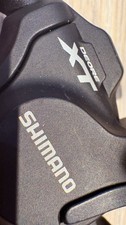 Shimano Deore XT Shifters 10 Speed Pair. Excellent Condition. SL M-780 B