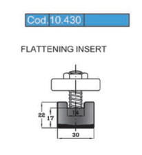 Press Brake Tooling New Radius