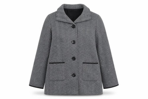 Anne lancy womens pea - pea, coat