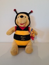 Rare with Tag  Winnie The Pooh