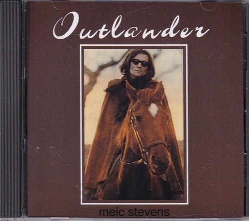Meic stevens outlander - meic,