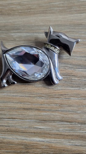 Vintage swarovski crystal - vintage,