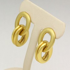 Roberto Coin 18K Yellow Gold