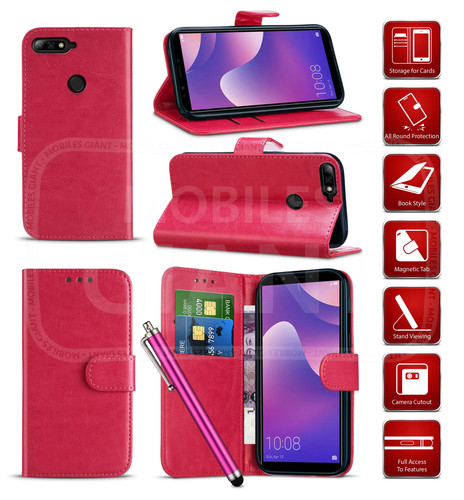 Wallet phone case - case, &glass