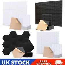 10-48Pack Self-Adhesive