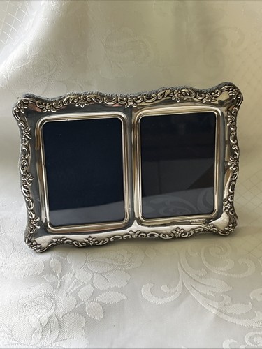 Carrs silver mounted - silver,