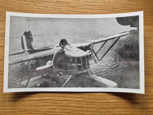 Canadian vickers velos - vickers,