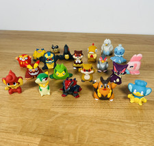 Pokemon 2010 Finger Puppet