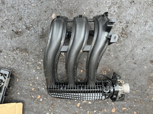 Peugeot 2008 inlet intake - peugeot,