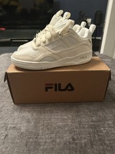 Ladies Fila Trainers