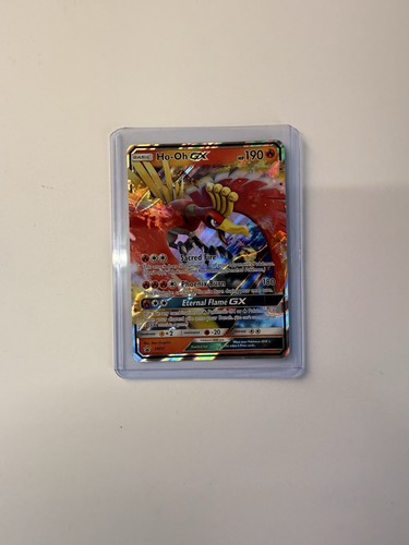 Pokemon tcg sm57 - sm57, sun