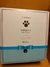 NEKOPARA VANILLA BARE LEG VER