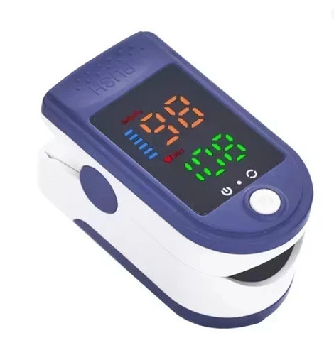 Oximeter portable fingertip - oximeter,