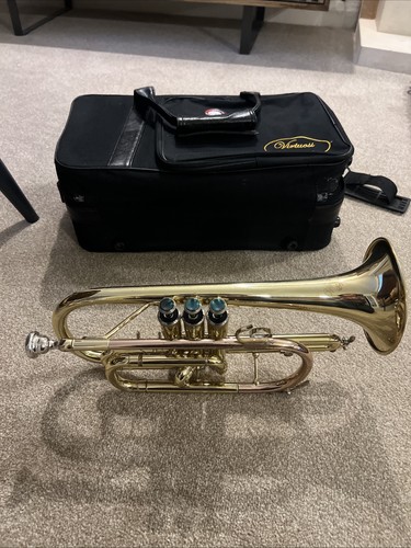 Virtuosi england cornet - virtuosi, bb