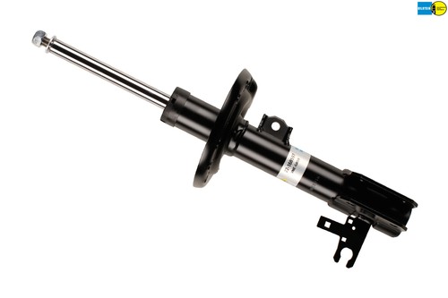 Front left shock absorber - front,