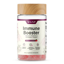 Snap Supplements Immune