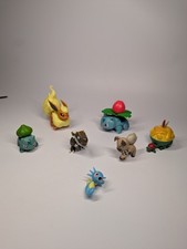 POKÉMON Figures Bundle Job
