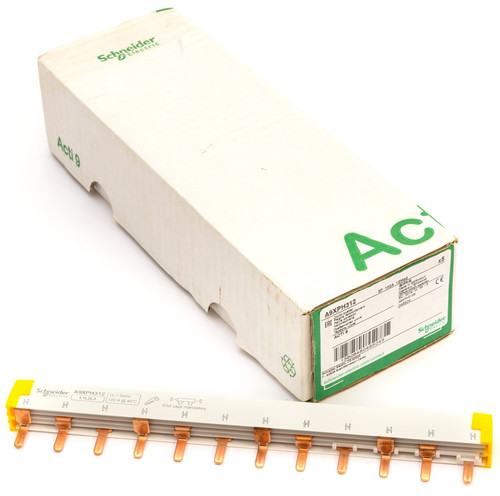 Schneider acti9 a9xph312 - schneider,