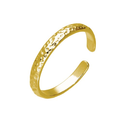 Gold plated sterling - gold, silver