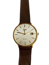 Limit International Quartz