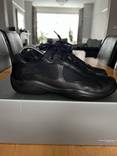 Prada americas cup uk6 - cup, (fits