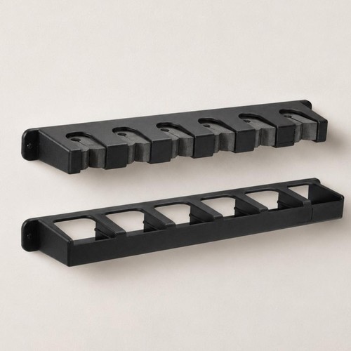 Wall mounted abs - abs, fishing