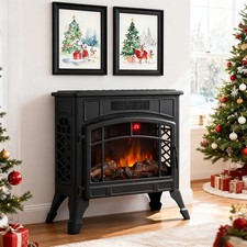 Freestanding Electric Stove
