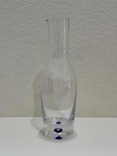 Orrefors Intermezzo Blue