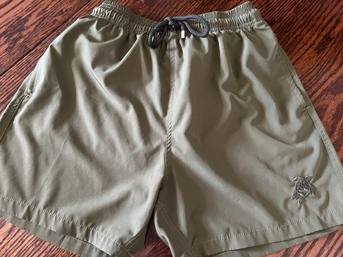 Vilebrequin swim shorts - vilebrequin,