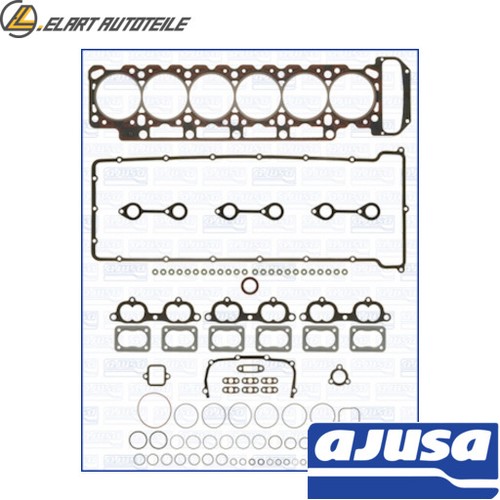 Gasket set cylinder head - gasket,