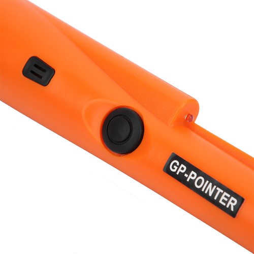 Handheld metal detector - metal,