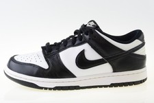 Nike Dunk Low GS Black/White