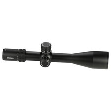 KECK OPTICS - PRECISION  34 Series HD 5-30x56  FFP  IR Side Focus Rifle Scope