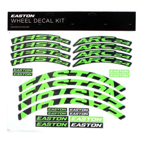 Easton arc heist wheel - easton,