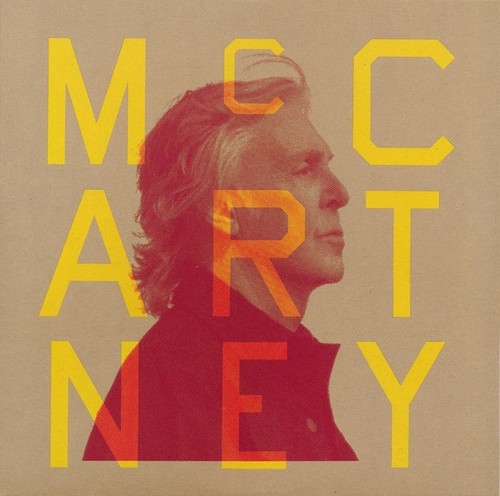 Paul mccartney - –,