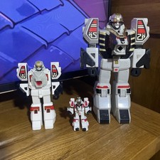 Gosei Sentai Dairanger