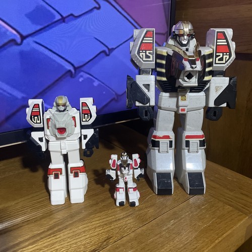Gosei sentai dairanger - gosei,