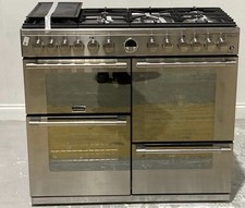 STERLING DELUXE 100CM DUAL