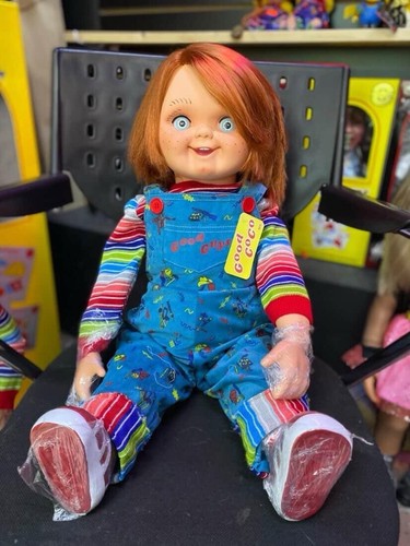Chucky good guy - , size