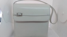 Marta Ponti Handbag Small White (OSW)