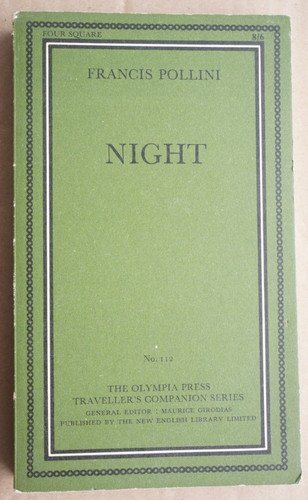 Night francis pollini - by,